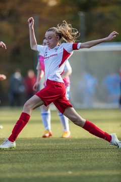 Bild 197 - wBJ Walddörfer am 12.11.22